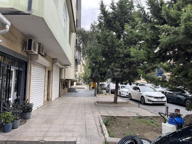 Продаётся  участок 4.5 сот, м. Элмляр Академиясы, photo 4 from 11