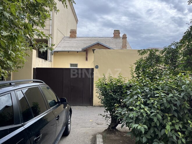 Продаётся  участок 4.5 сот, м. Элмляр Академиясы, photo 6 from 11