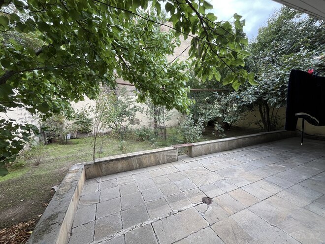 Продаётся  участок 4.5 сот, м. Элмляр Академиясы, photo 9 from 11