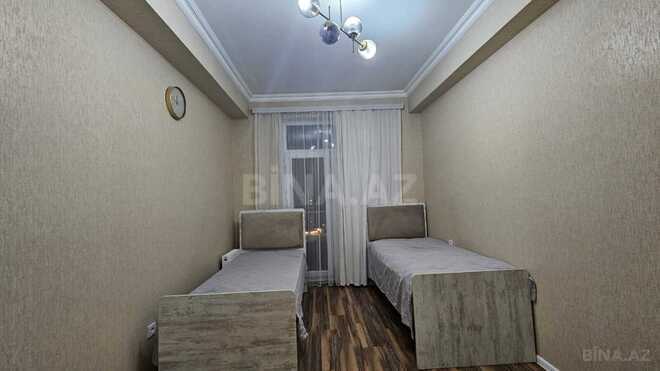 Сдаётся 3-комн. новостройка 82 м², Ясамальский р., photo 9 from 21