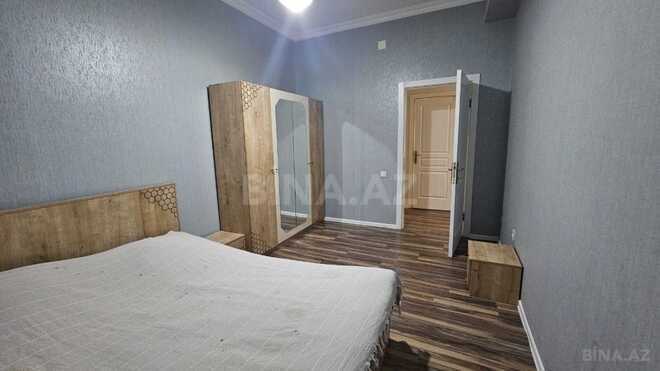 Сдаётся 3-комн. новостройка 82 м², Ясамальский р., photo 11 from 21