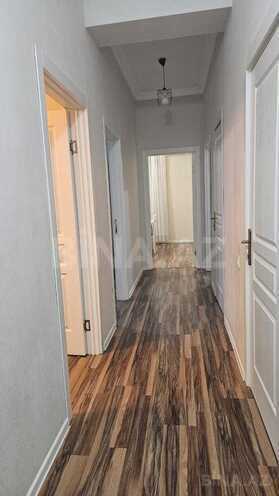 Сдаётся 3-комн. новостройка 82 м², Ясамальский р., photo 12 from 21