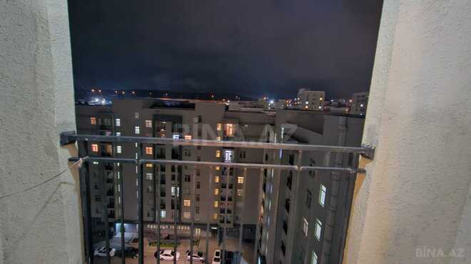 Сдаётся 3-комн. новостройка 82 м², Ясамальский р., photo 13 from 21
