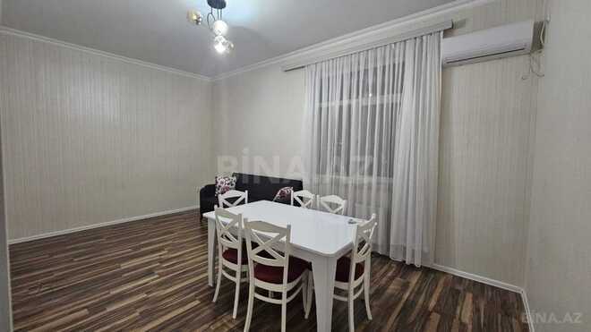 Сдаётся 3-комн. новостройка 82 м², Ясамальский р., photo 6 from 21