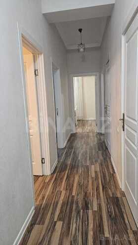 Сдаётся 3-комн. новостройка 82 м², Ясамальский р., photo 7 from 21