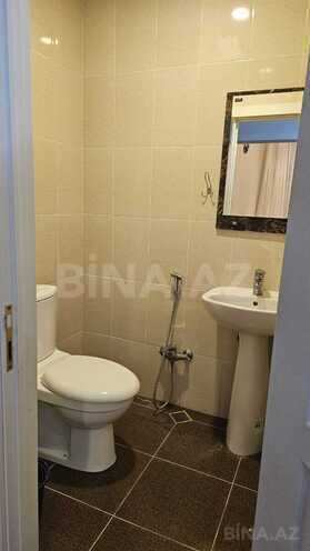Сдаётся 3-комн. новостройка 82 м², Ясамальский р., photo 16 from 21