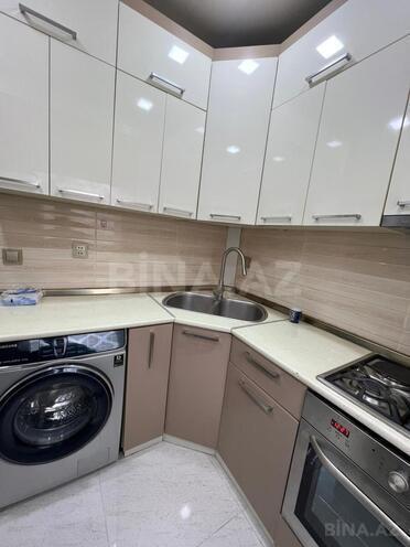 Продаётся 2-комн. вторичка 55 м², м. Мемар Аджеми, photo 6 from 13