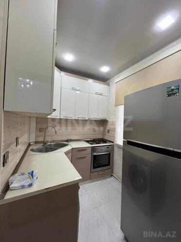 Продаётся 2-комн. вторичка 55 м², м. Мемар Аджеми, photo 5 from 13
