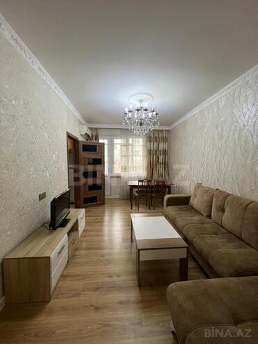 Продаётся 2-комн. вторичка 55 м², м. Мемар Аджеми, photo 1 from 13
