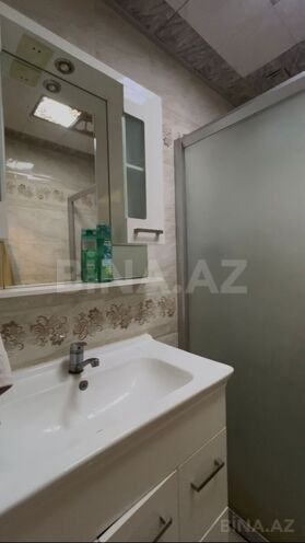 Продаётся 2-комн. вторичка 55 м², м. Мемар Аджеми, photo 10 from 13