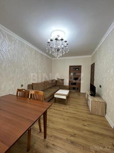 Продаётся 2-комн. вторичка 55 м², м. Мемар Аджеми, photo 3 from 13