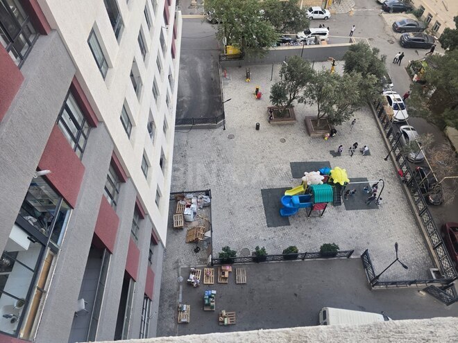 Продаётся 2-комн. новостройка 59 м², м. Мемар Аджеми, photo 10 from 16