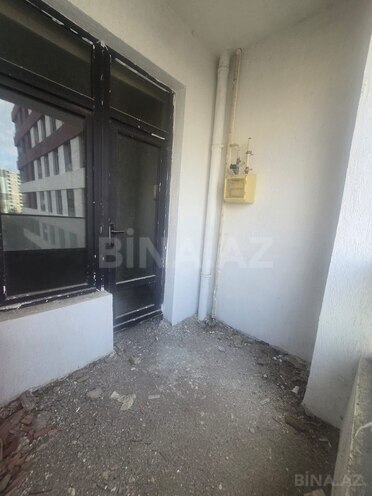 Продаётся 2-комн. новостройка 59 м², м. Мемар Аджеми, photo 8 from 16