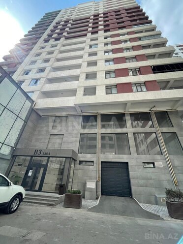 Продаётся 2-комн. новостройка 59 м², м. Мемар Аджеми, photo 4 from 16