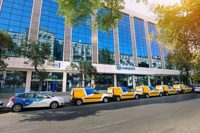 Продаётся 3-комн. вторичка 80 м², м. Сахил, photo 1 from 31