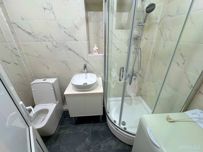 Продаётся 3-комн. вторичка 80 м², м. Сахил, photo 28 from 31
