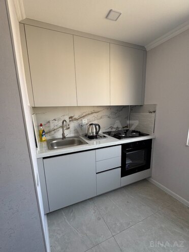 Продаётся 3-комн. вторичка 80 м², м. Сахил, photo 24 from 31