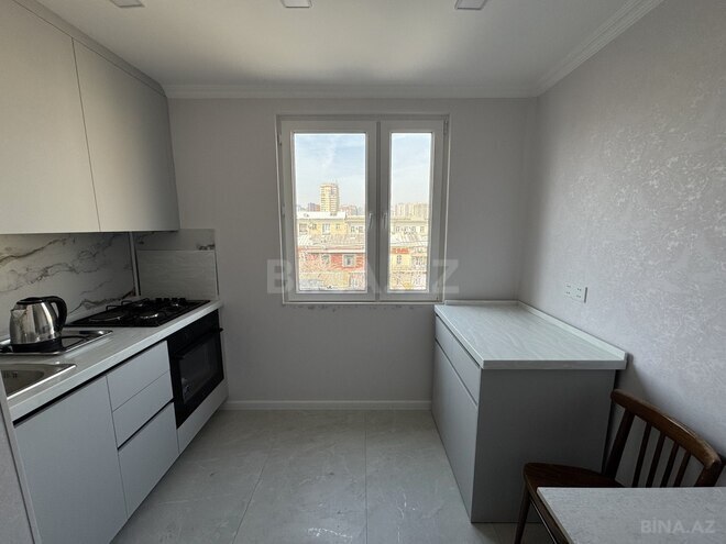 Продаётся 3-комн. вторичка 80 м², м. Сахил, photo 22 from 31