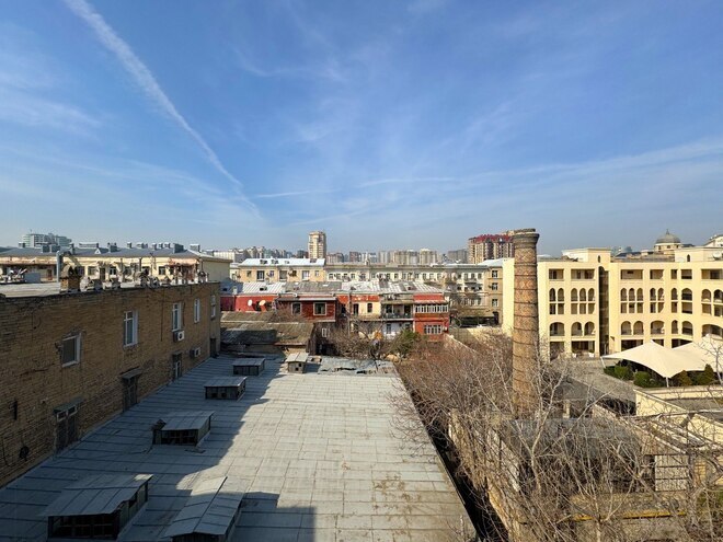 Продаётся 3-комн. вторичка 80 м², м. Сахил, photo 14 from 31