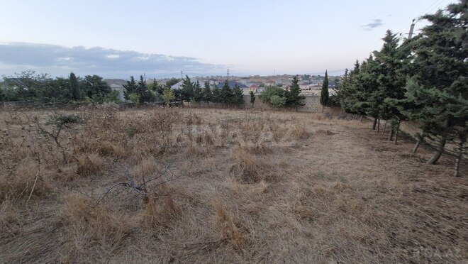 Satılır  torpaq 10 sot, Mehdiabad q., photo 4 from 6