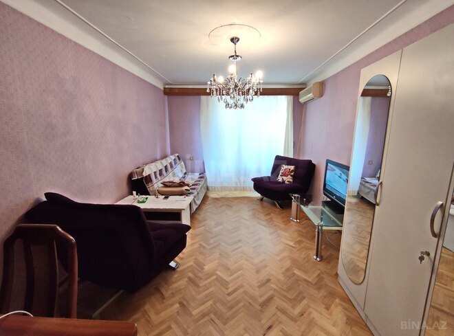 Satılır 3 otaqlı köhnə tikili 75 m², Sahil m., photo 16 from 28