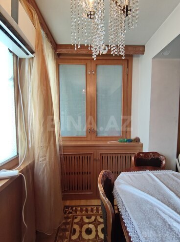 Satılır 3 otaqlı köhnə tikili 75 m², Sahil m., photo 7 from 28