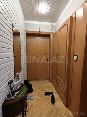 Satılır 3 otaqlı köhnə tikili 75 m², Sahil m., photo 26 from 28
