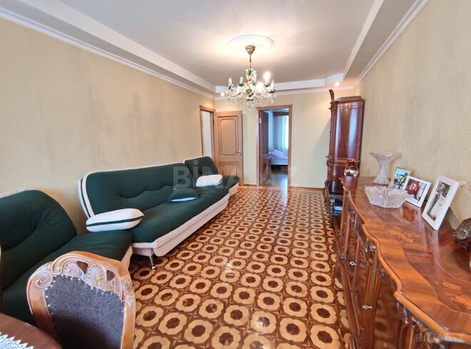 Satılır 3 otaqlı köhnə tikili 75 m², Sahil m., photo 10 from 28