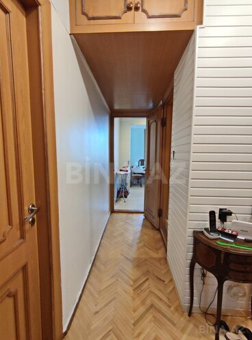 Satılır 3 otaqlı köhnə tikili 75 m², Sahil m., photo 20 from 28