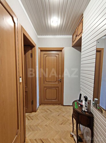 Satılır 3 otaqlı köhnə tikili 75 m², Sahil m., photo 25 from 28