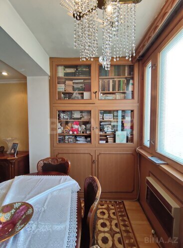Satılır 3 otaqlı köhnə tikili 75 m², Sahil m., photo 8 from 28