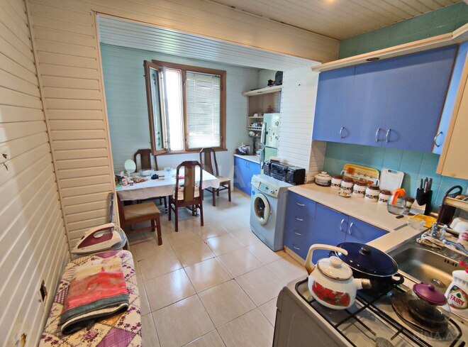 Satılır 3 otaqlı köhnə tikili 75 m², Sahil m., photo 21 from 28