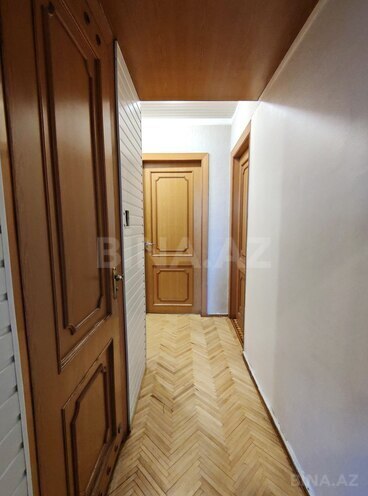 Satılır 3 otaqlı köhnə tikili 75 m², Sahil m., photo 23 from 28
