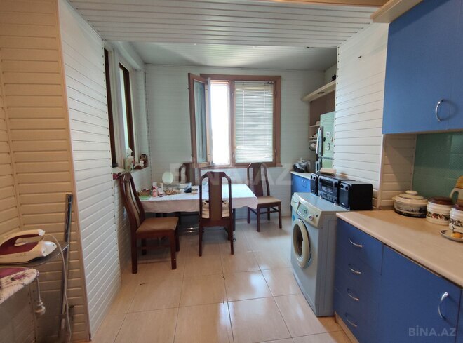 Satılır 3 otaqlı köhnə tikili 75 m², Sahil m., photo 22 from 28