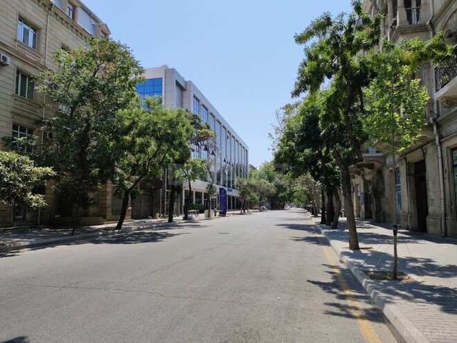 Satılır 3 otaqlı köhnə tikili 75 m², Sahil m., photo 3 from 28