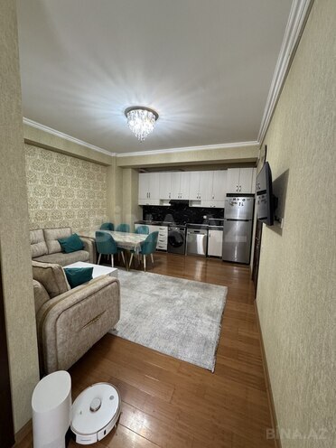 Satılır 3 otaqlı yeni tikili 60 m², photo 3 from 14