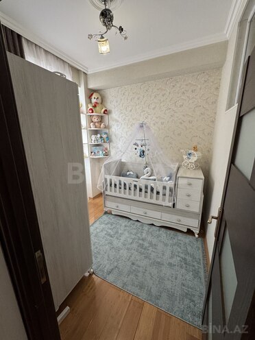 Satılır 3 otaqlı yeni tikili 60 m², photo 8 from 14