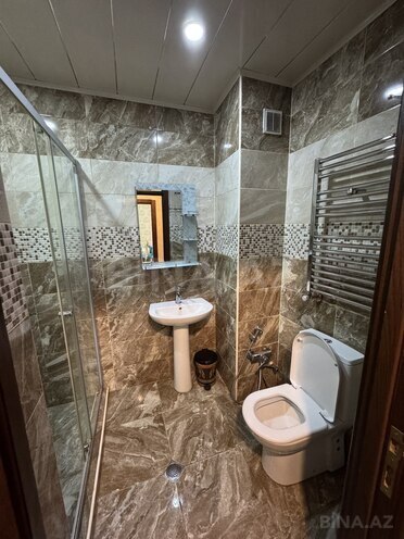 Satılır 3 otaqlı yeni tikili 60 m², photo 12 from 14