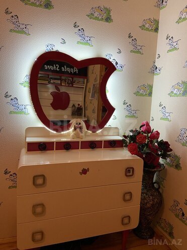 Satılır 3 otaqlı köhnə tikili 67.7 m², photo 7 from 15