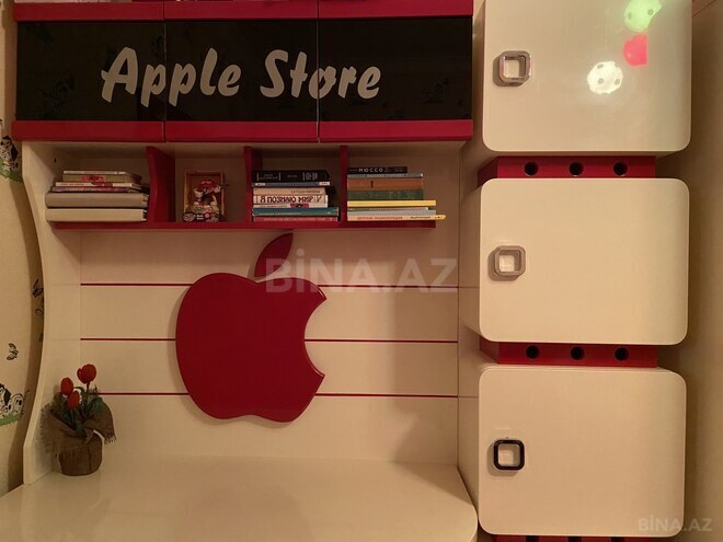 Satılır 3 otaqlı köhnə tikili 67.7 m², photo 6 from 15