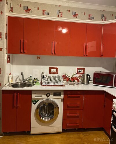 Satılır 3 otaqlı köhnə tikili 67.7 m², photo 12 from 15