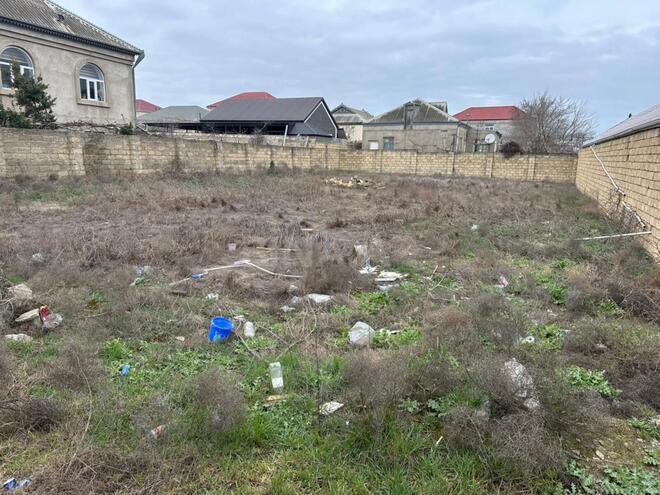 Satılır  torpaq 7.3 sot, Mehdiabad q., photo 4 from 10