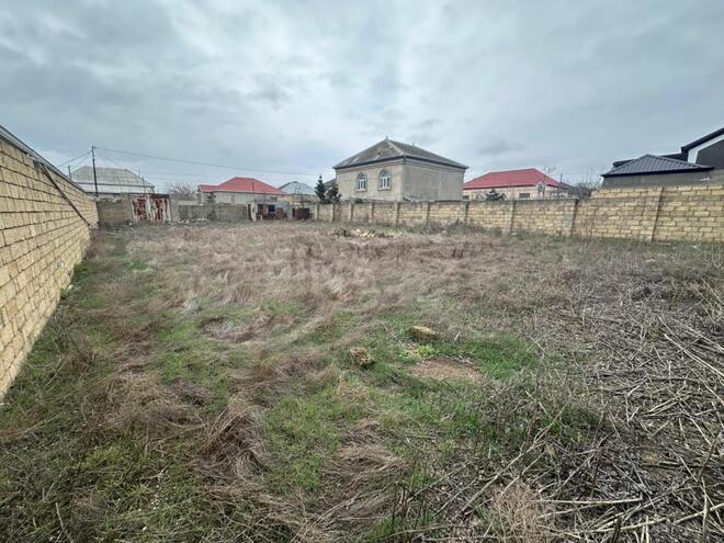 Satılır  torpaq 7.3 sot, Mehdiabad q., photo 7 from 10