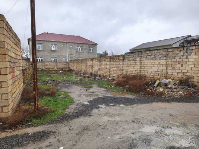 Satılır  torpaq 3 sot, Savalan q., photo 3 from 4