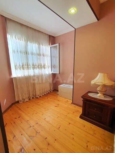 Satılır 4 otaqlı yeni tikili 117 m², 20 Yanvar m., photo 10 from 22