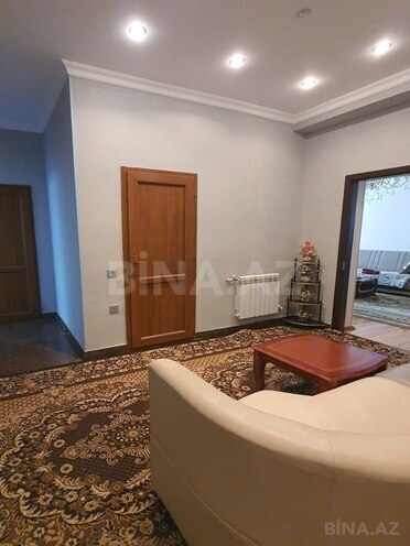 Satılır 4 otaqlı yeni tikili 117 m², 20 Yanvar m., photo 12 from 22