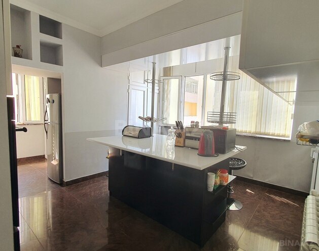 Satılır 4 otaqlı yeni tikili 117 m², 20 Yanvar m., photo 13 from 22