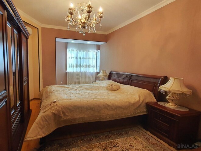 Satılır 4 otaqlı yeni tikili 117 m², 20 Yanvar m., photo 9 from 22