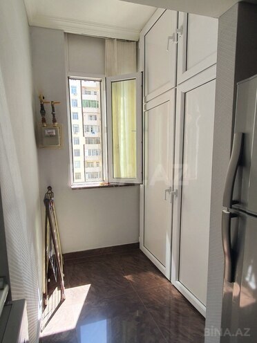 Satılır 4 otaqlı yeni tikili 117 m², 20 Yanvar m., photo 15 from 22