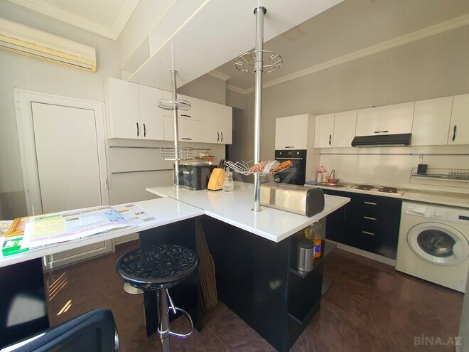 Satılır 4 otaqlı yeni tikili 117 m², 20 Yanvar m., photo 17 from 22